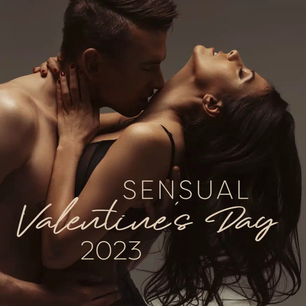 Sensual Valentine’s Day 2023