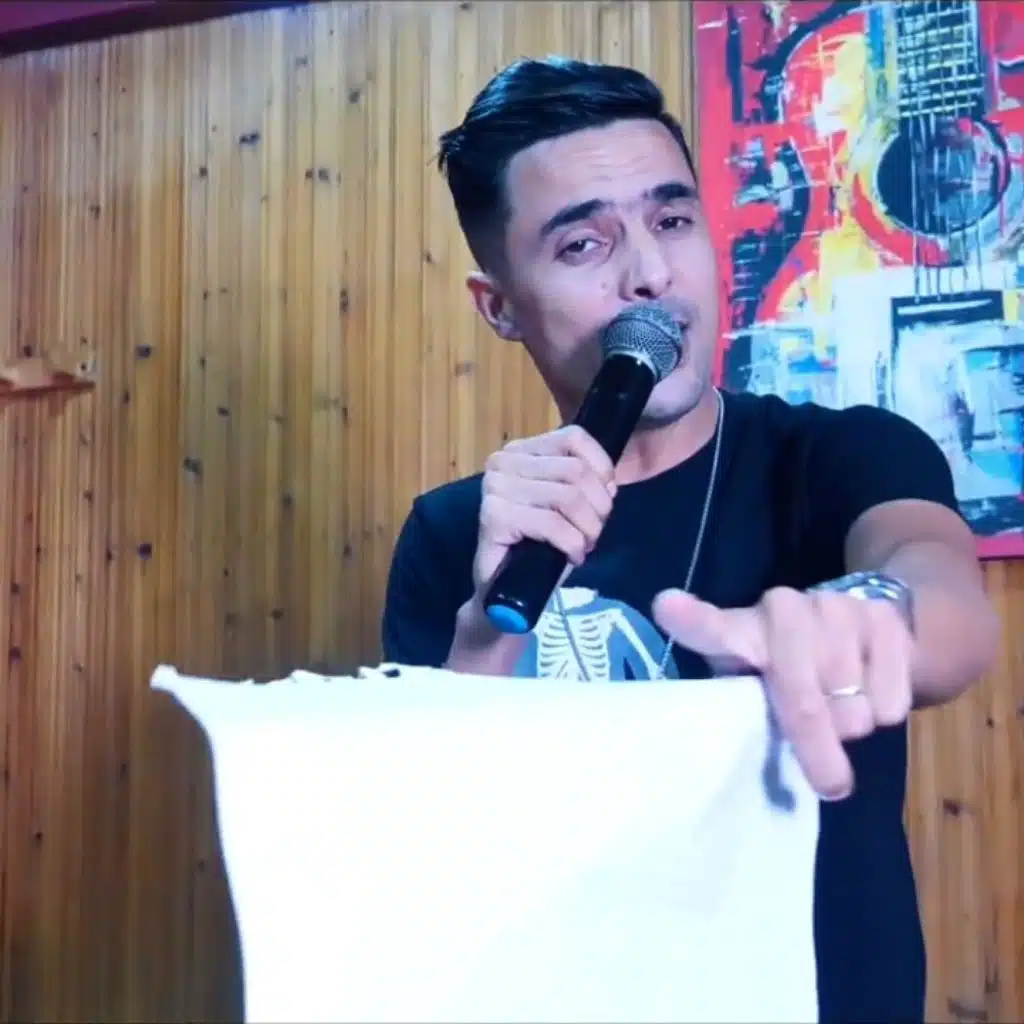 Golto 3liya meryoul (feat. Tchikou 22)