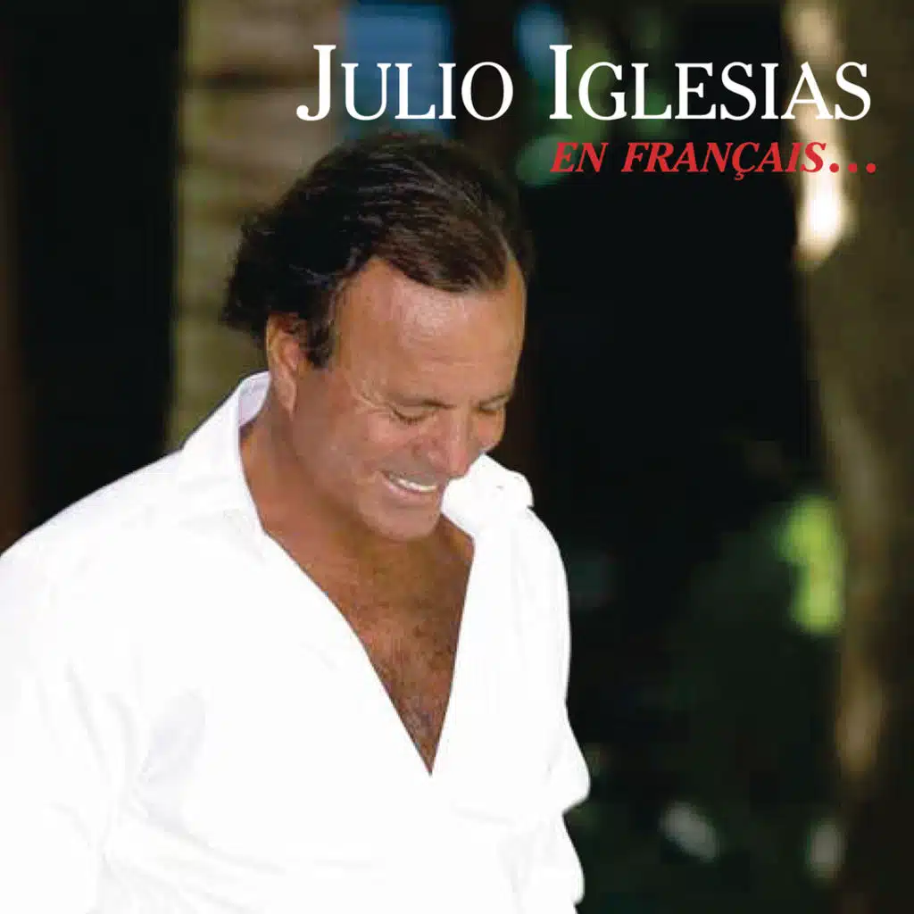 Julio Iglesias (duet with Diana Ross)