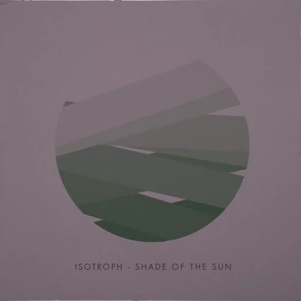 Shade of the sun