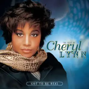 Cheryl Lynn