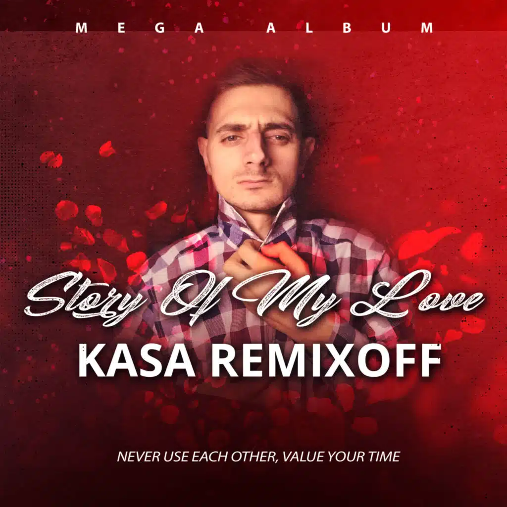 Story Of My Love (Radio Edit)