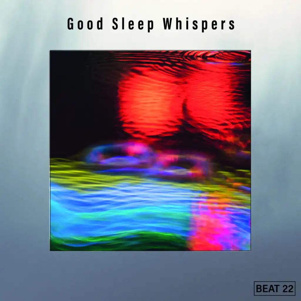 Good Sleep Whispers Beat 22