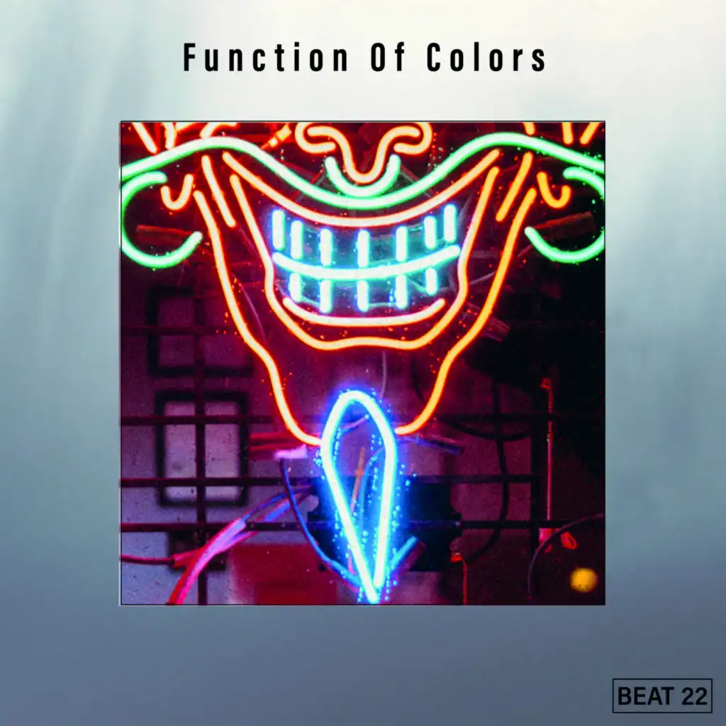 Function Of Colors Beat 22