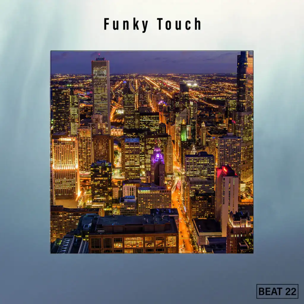 Funky Touch Beat 22
