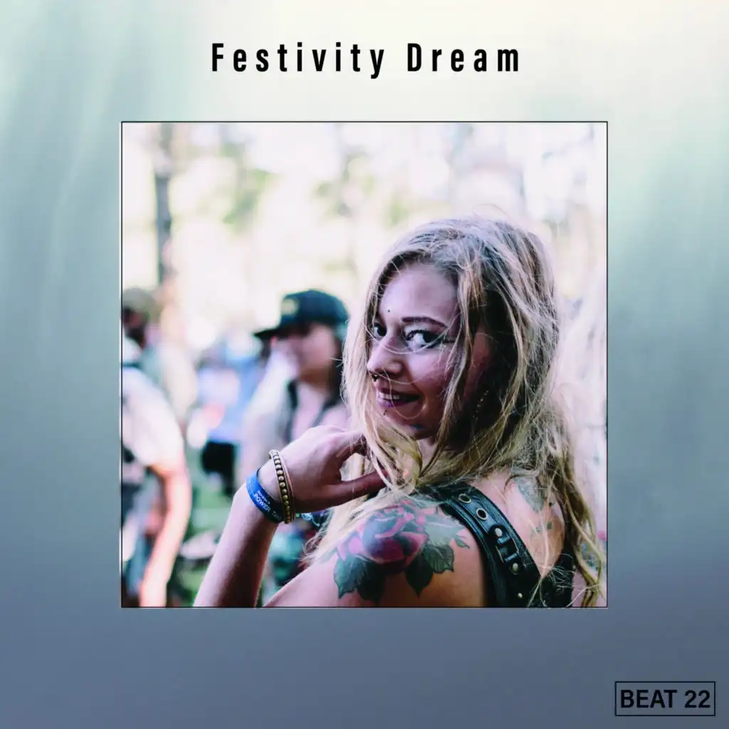 Festivity Dream Beat 22