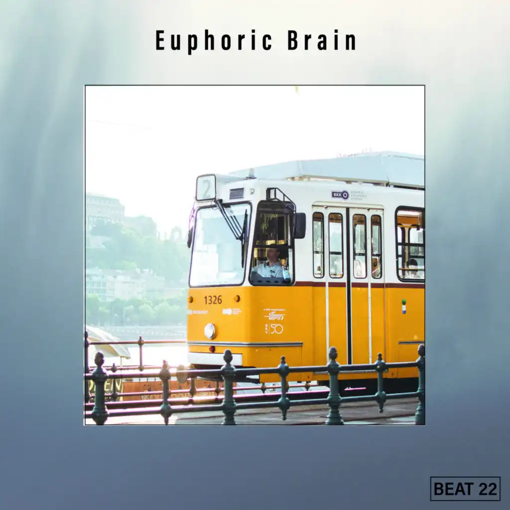Euphoric Brain Beat 22