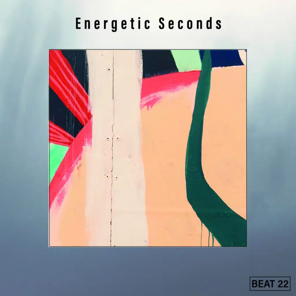 Energetic Seconds Beat 22