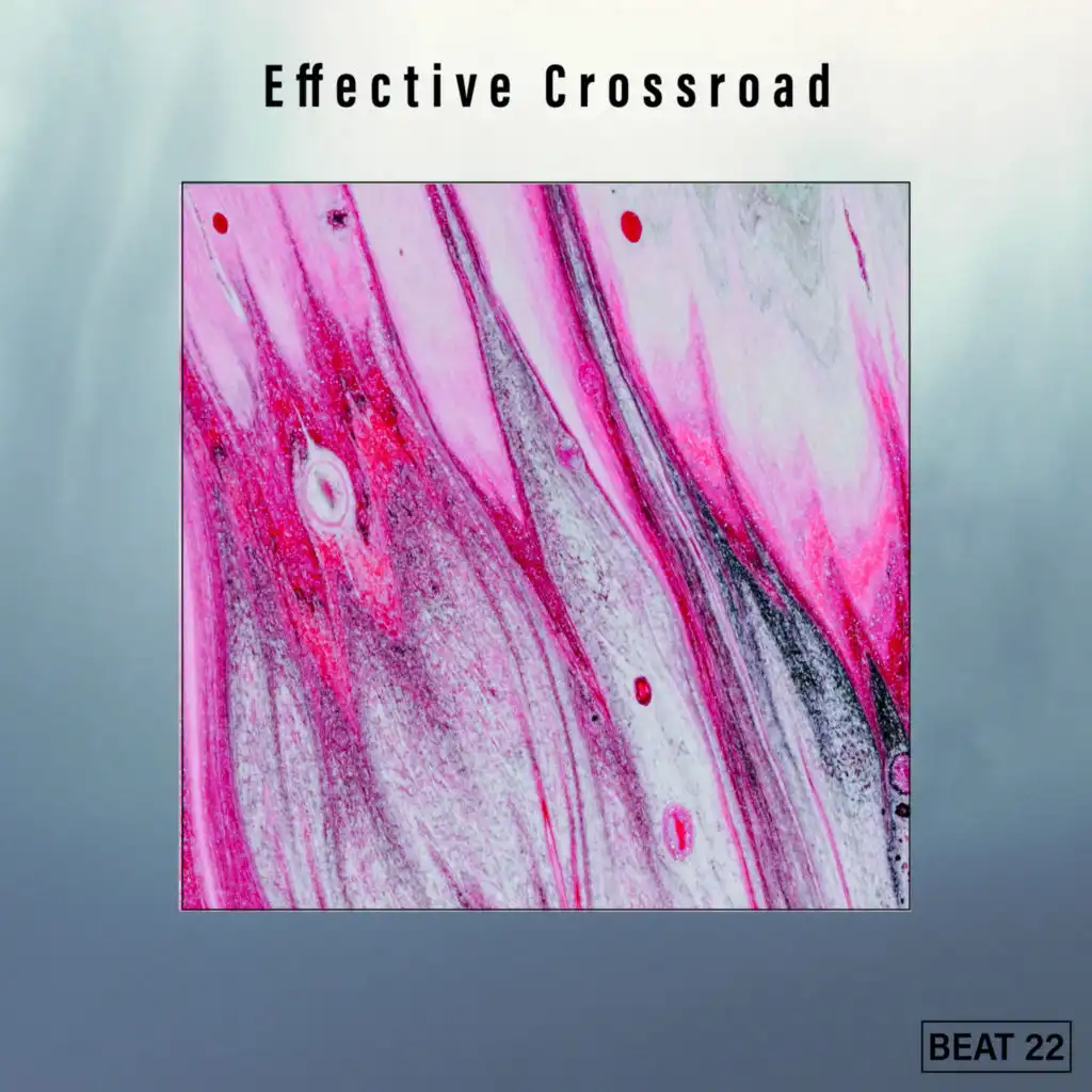 Effective Crossroad Beat 22
