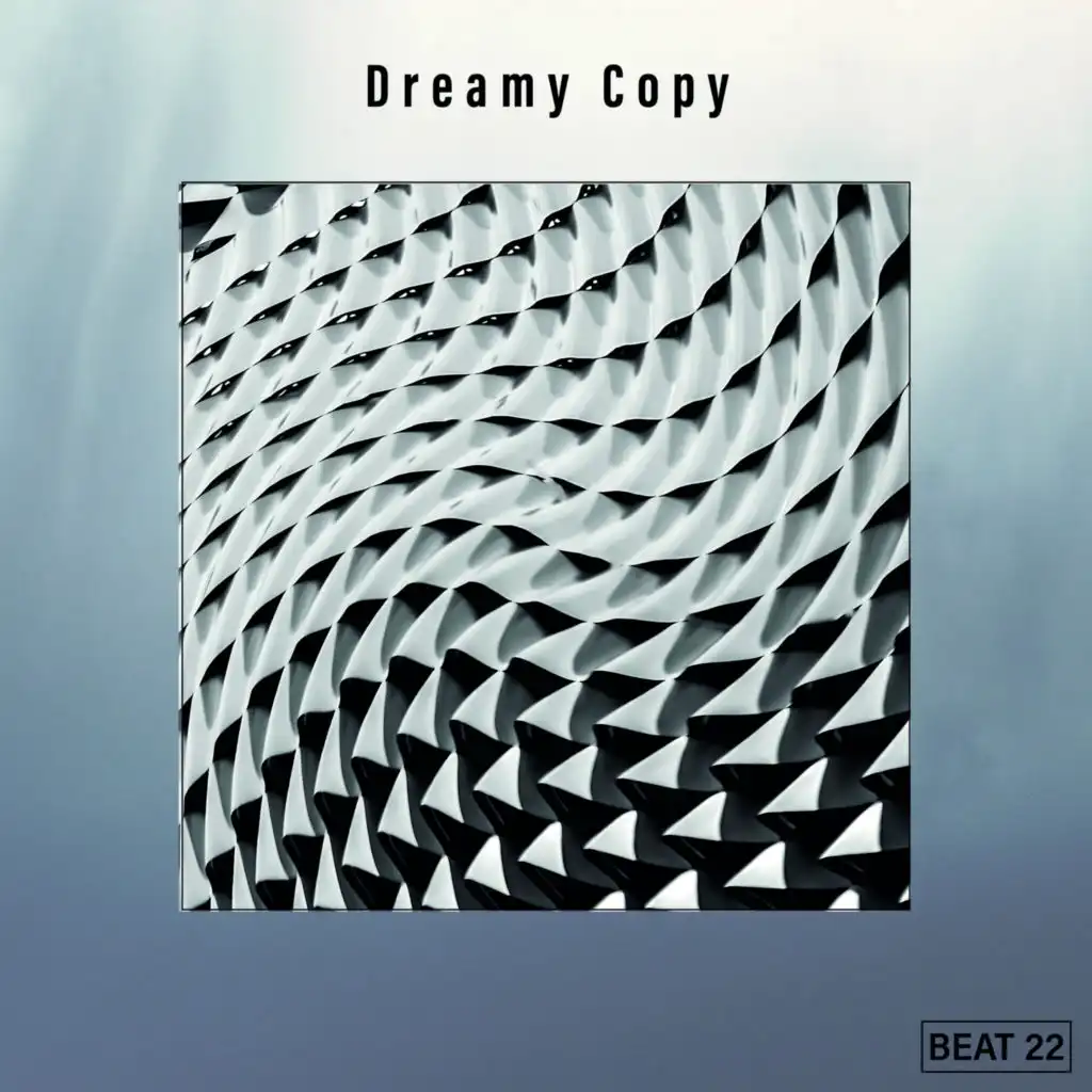 Dreamy Copy Beat 22