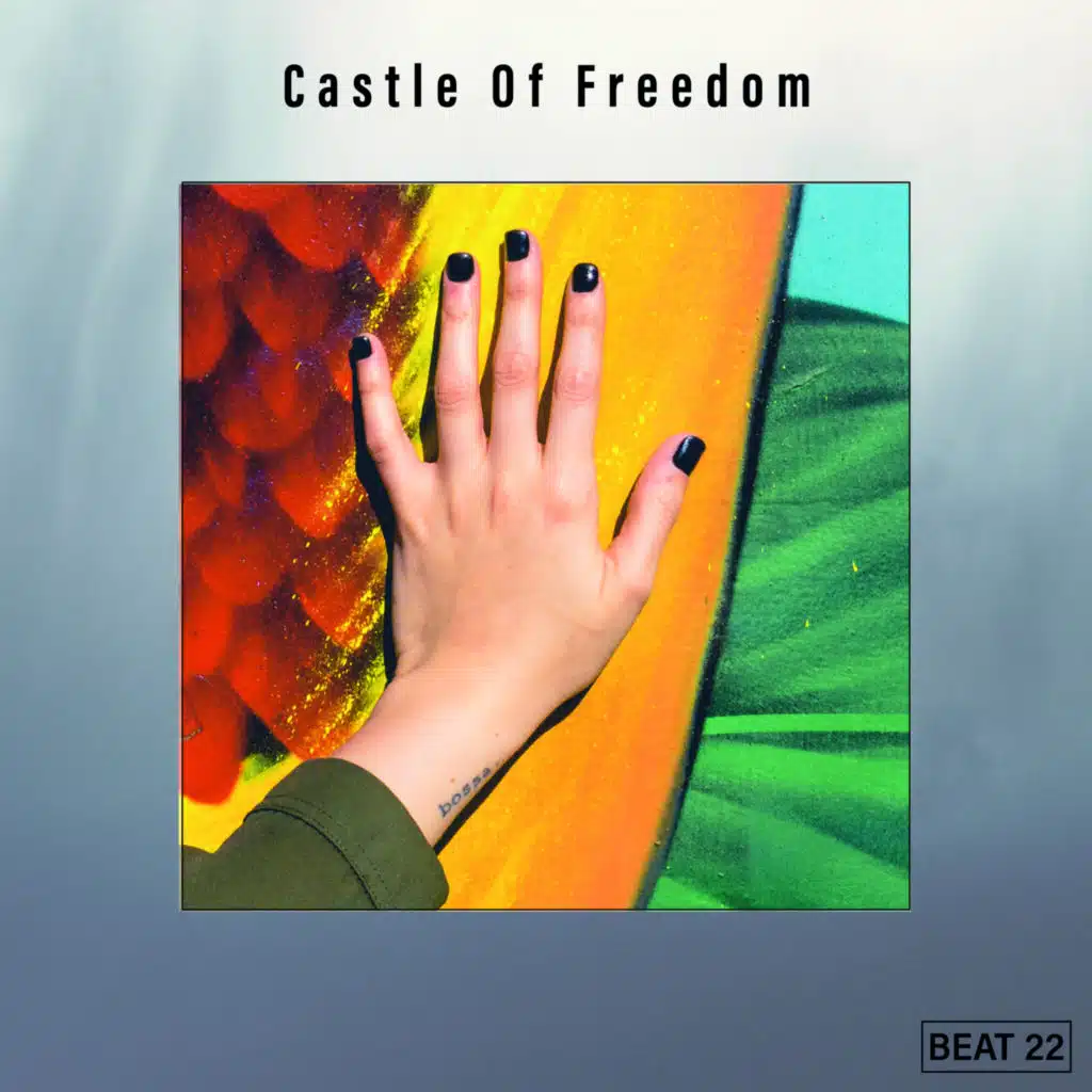 Castle Of Freedom Beat 22