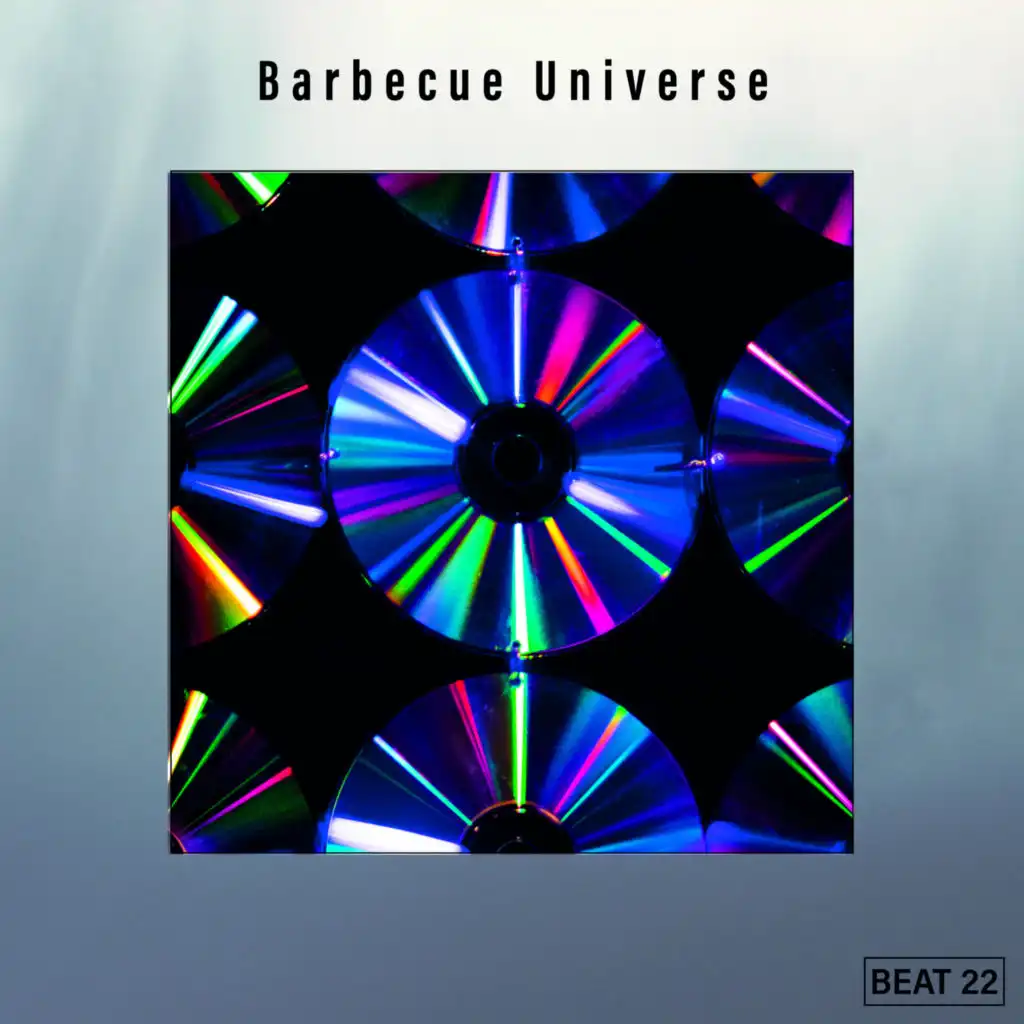 Barbecue Universe Beat 22