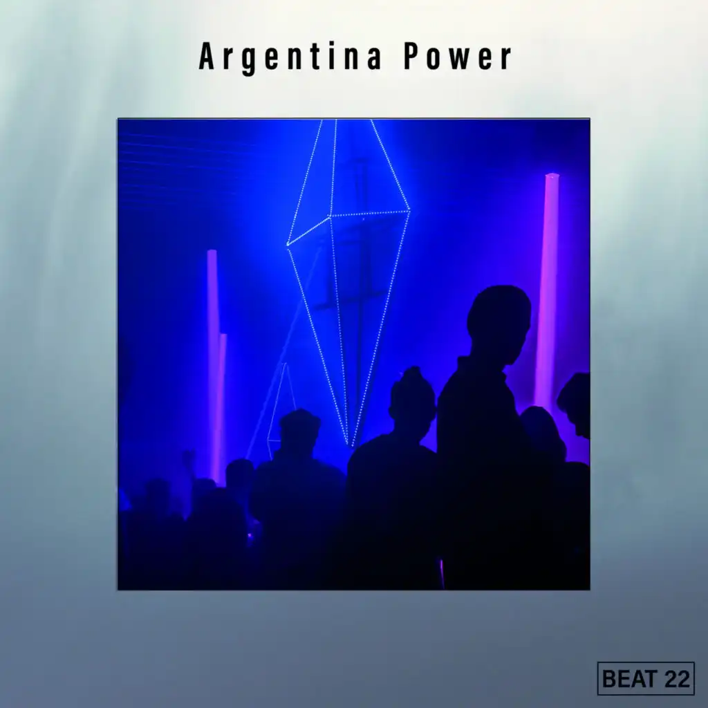 Argentina Power Beat 22