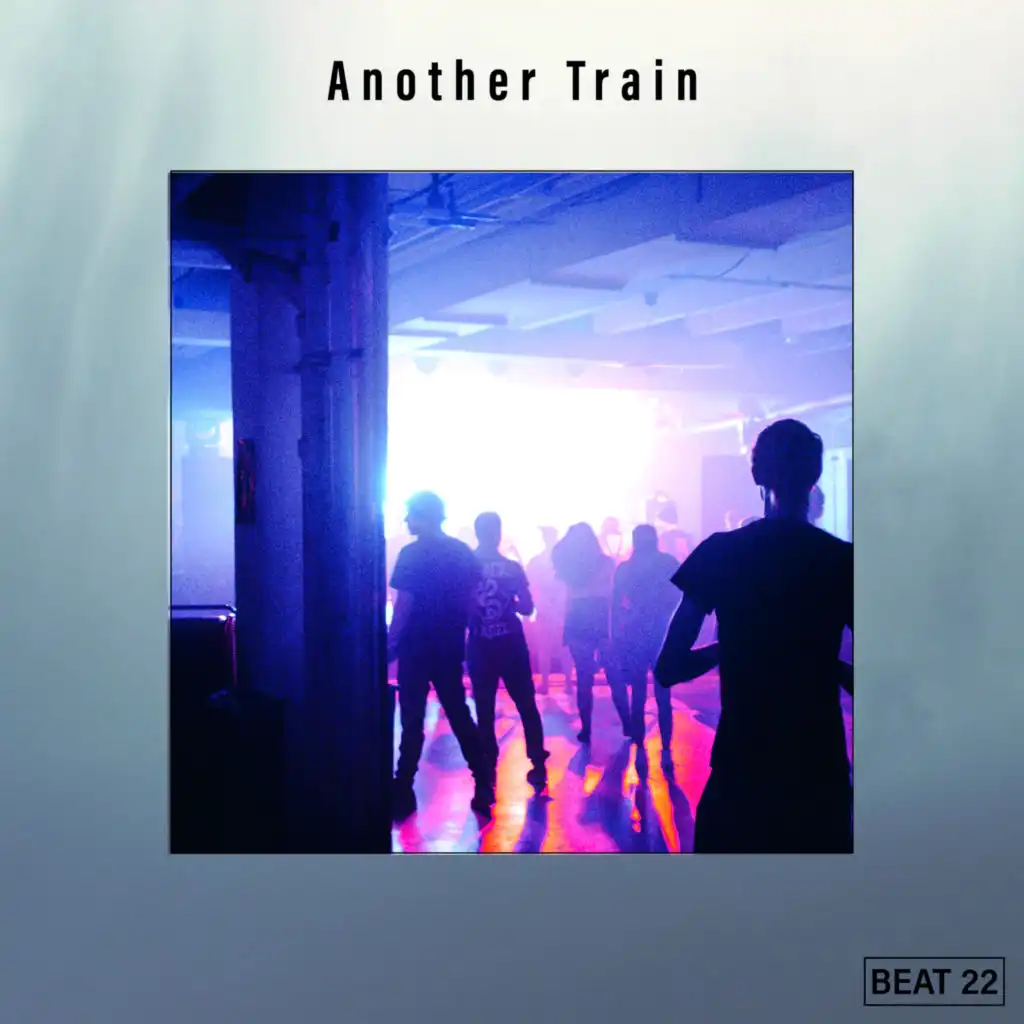 Another Train Beat 22