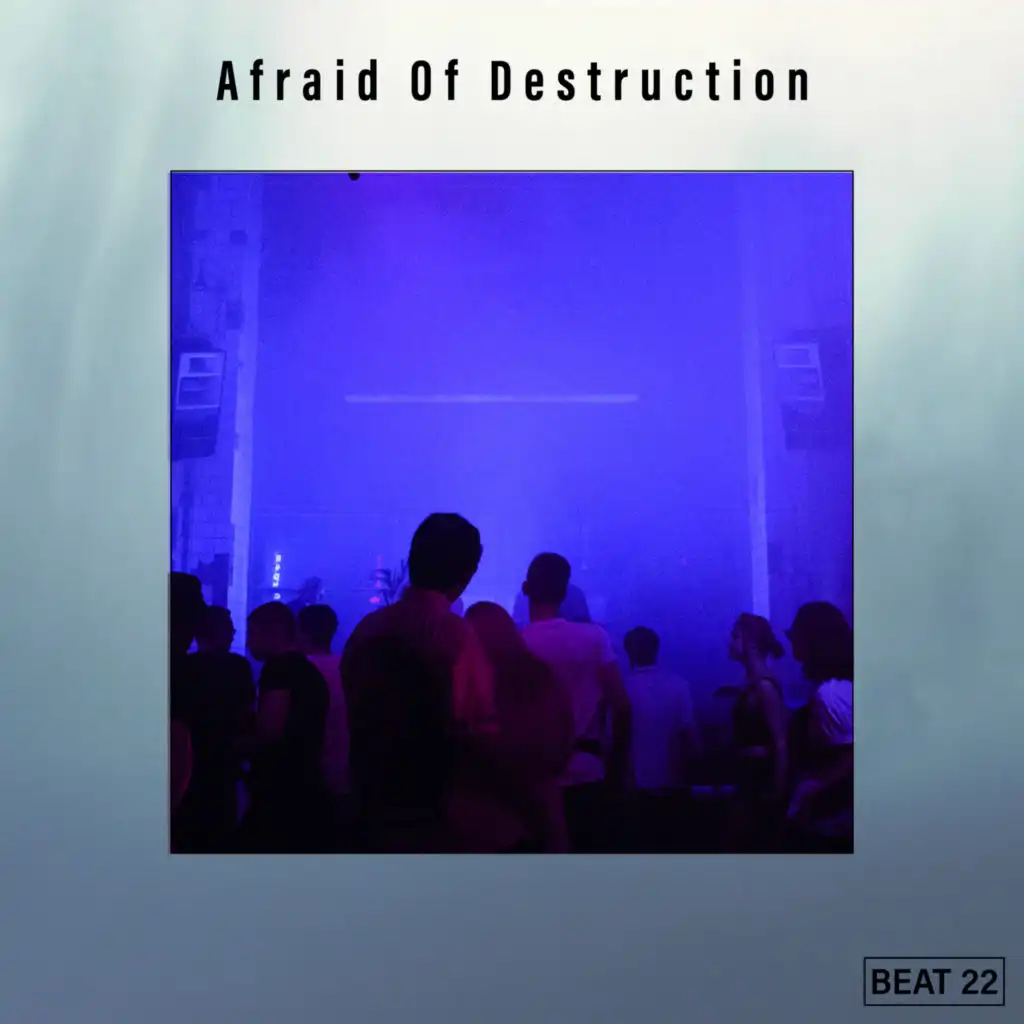 Afraid Of Destruction Beat 22