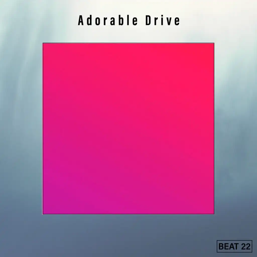 Adorable Drive Beat 22