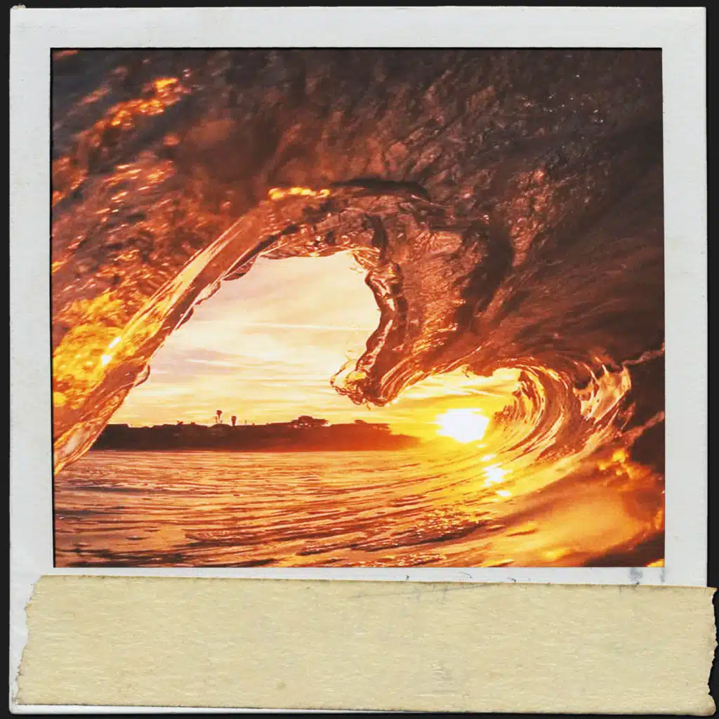 Musique de la mer et de l'océan : Lumières dans l'océan