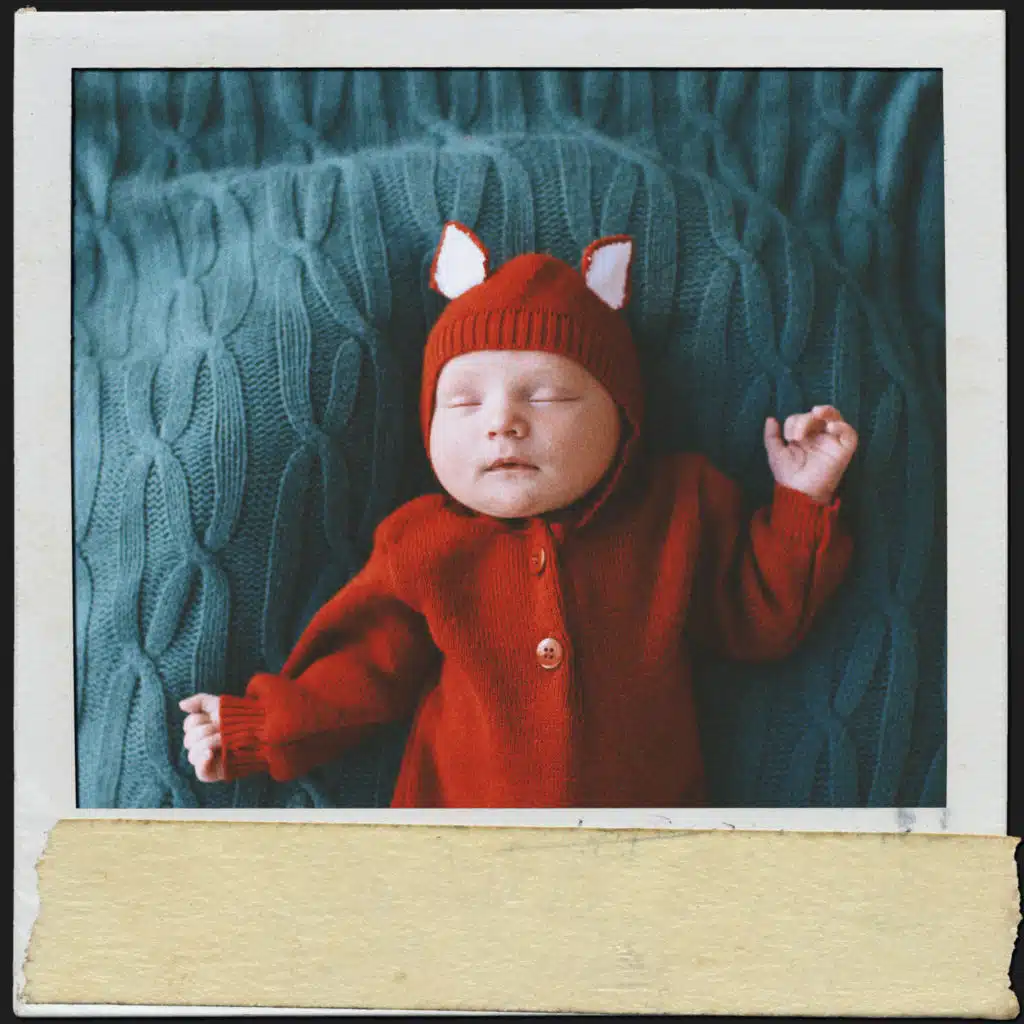 Sleep Sleepy Baby Music: Regenmusik für einen tiefen Schlaf