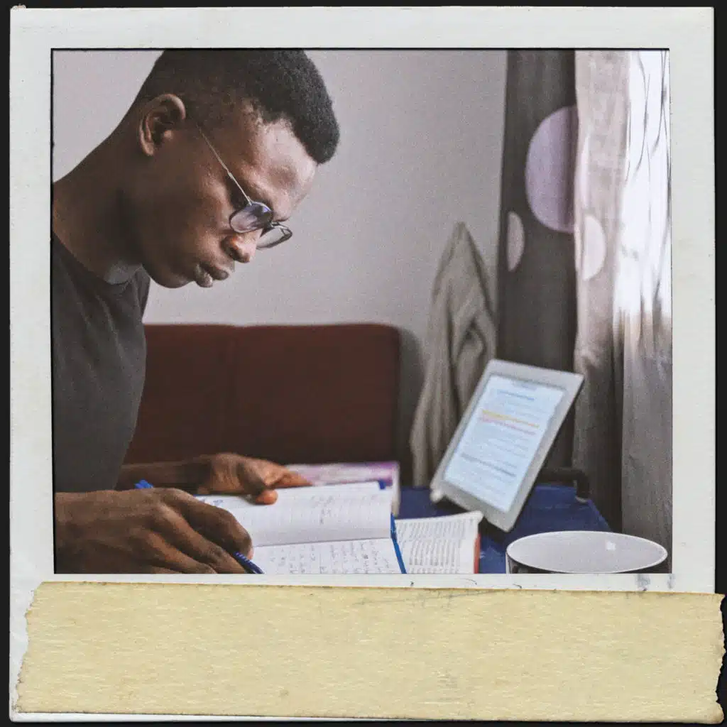 Musique pour étudier et travailler : 100% concentration