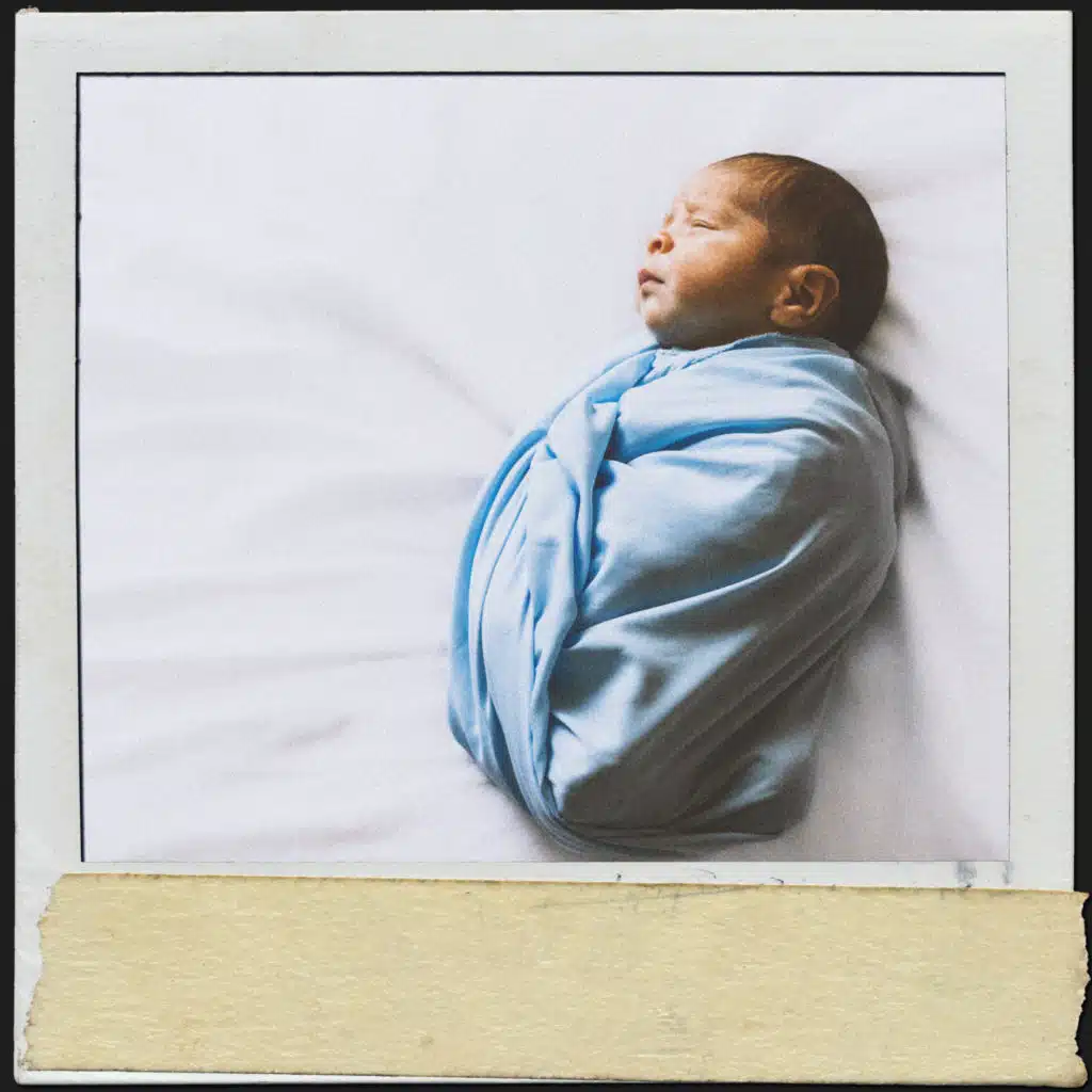 Sleep Sleepy Baby Music: Ruhen Sie tief aus und träumen Sie tief