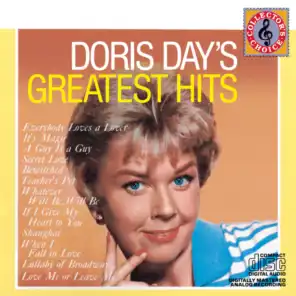 DORIS DAY'S GREATEST HITS - EXPANDED