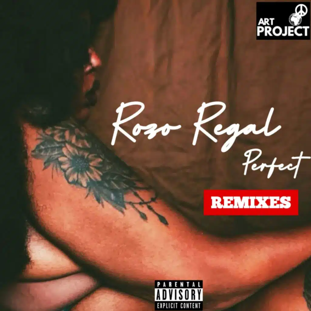 PERFECT (Remixes)