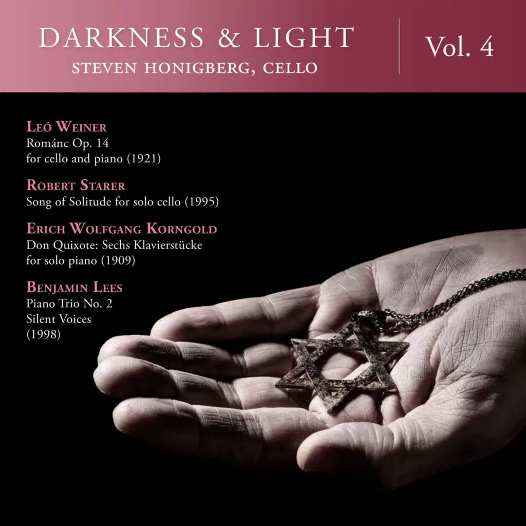 Darkness & Light, Vol. 4
