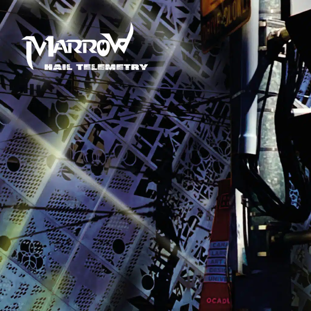 Hail Telemetry (feat. Smear, LuBlue, Maïlys Johannès, Senbyo, Staplemouth, Boxguts, Cedric Till & Wet-Jet Seymour)
