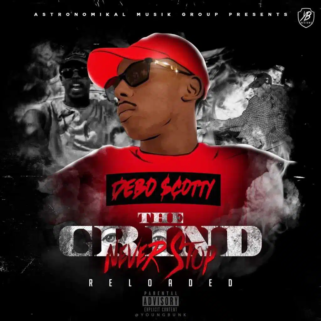 The Grind Never Stop: Reloaded
