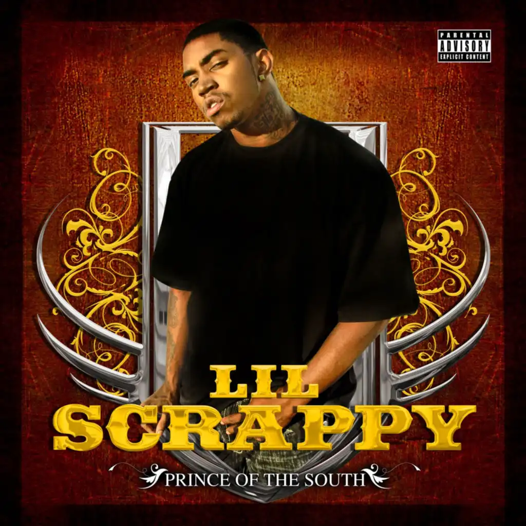Lil Scrappy & Lil' Flip