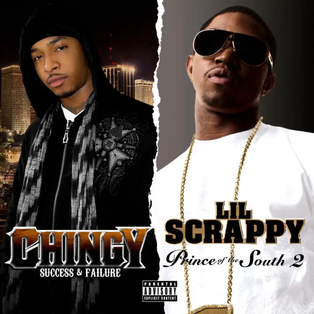 Chingy & Lil Scrappy