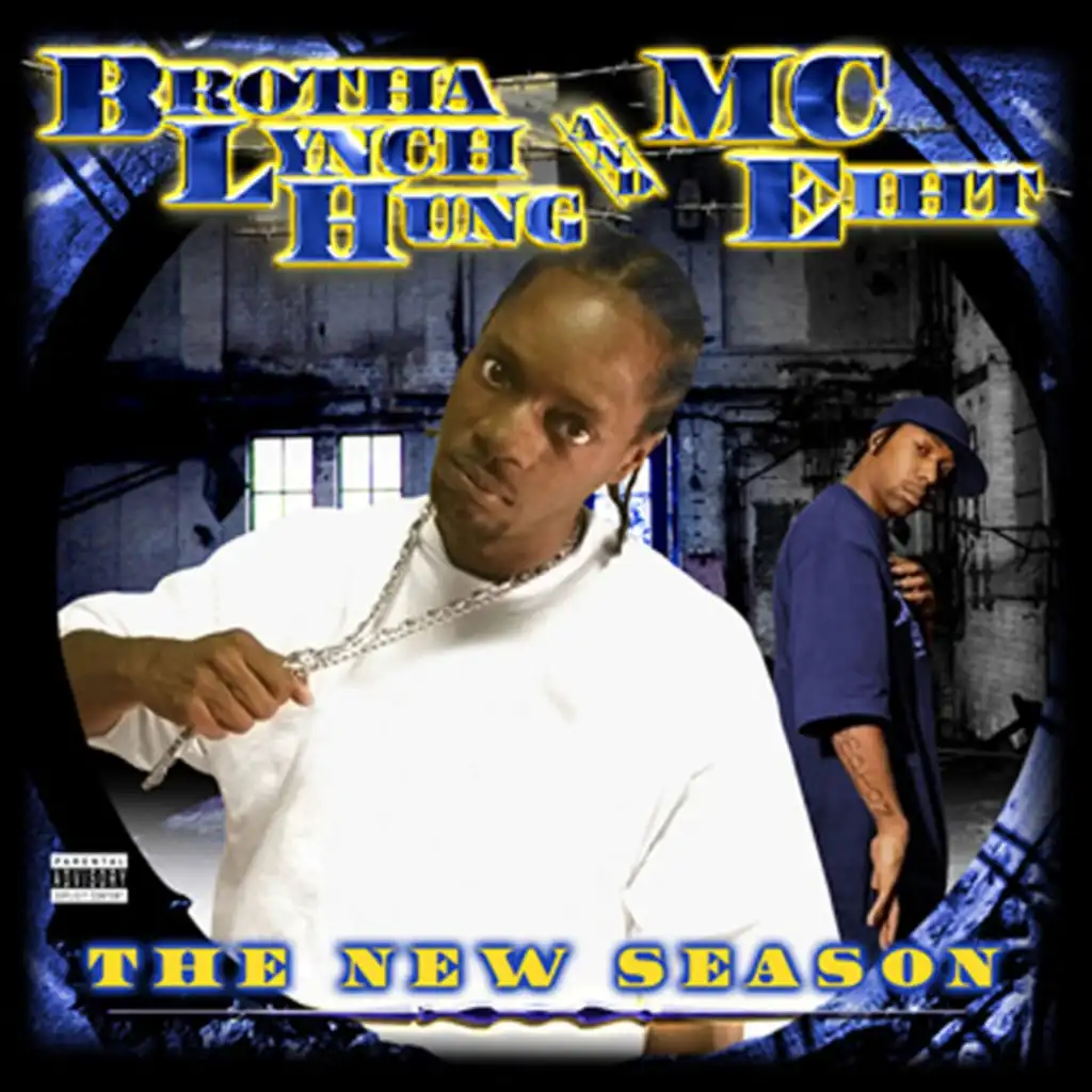 Brotha Lynch Hung & MC Eiht