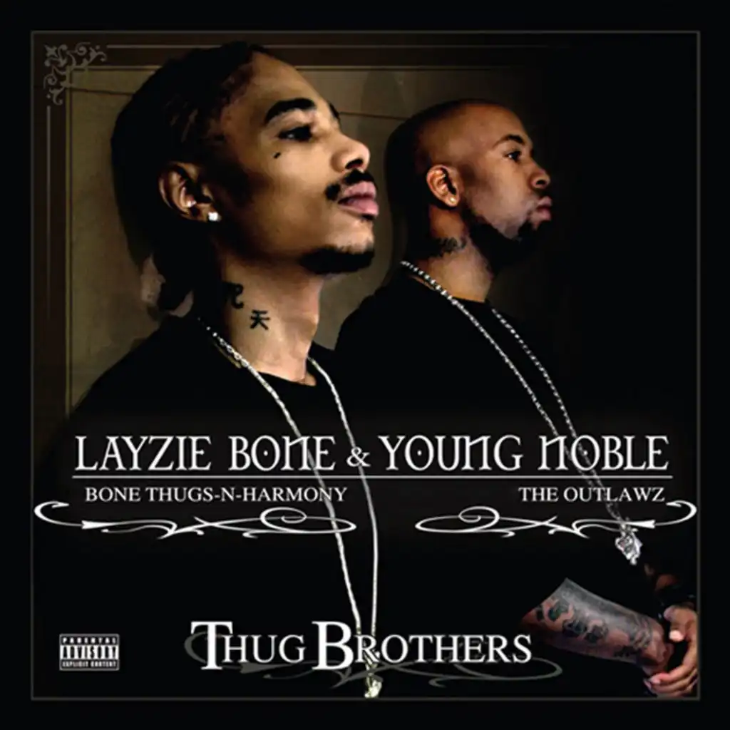 1,2,3 (Bonus Track) [feat. Bizzy Bone & Bone Brothers]