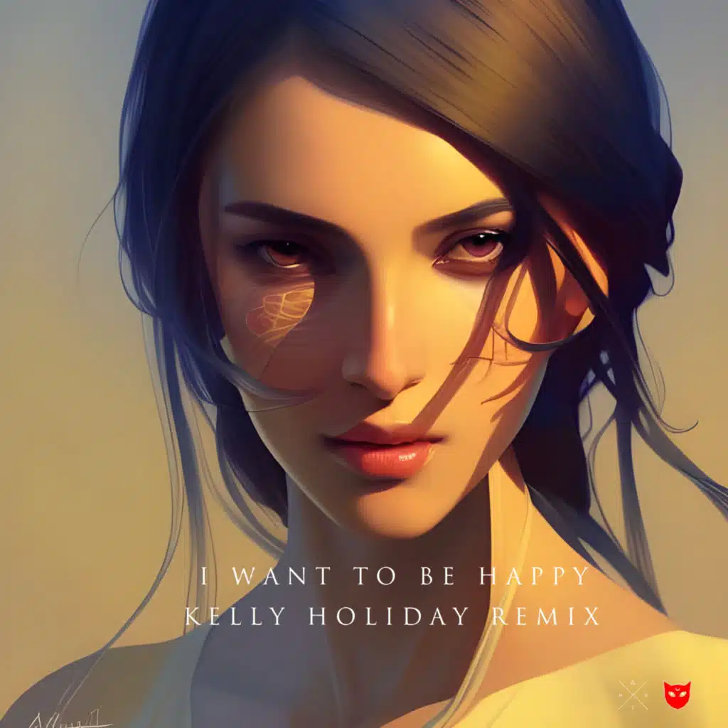 Magnus Deus, Trendsetter, Mark Holiday