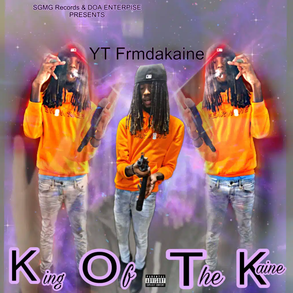 K.O.T.K (feat. Jimmy DuhCre, 3astsidee DayDay, 3astsidee Trae, LCF Treez, LCF Spills & Riplil4)