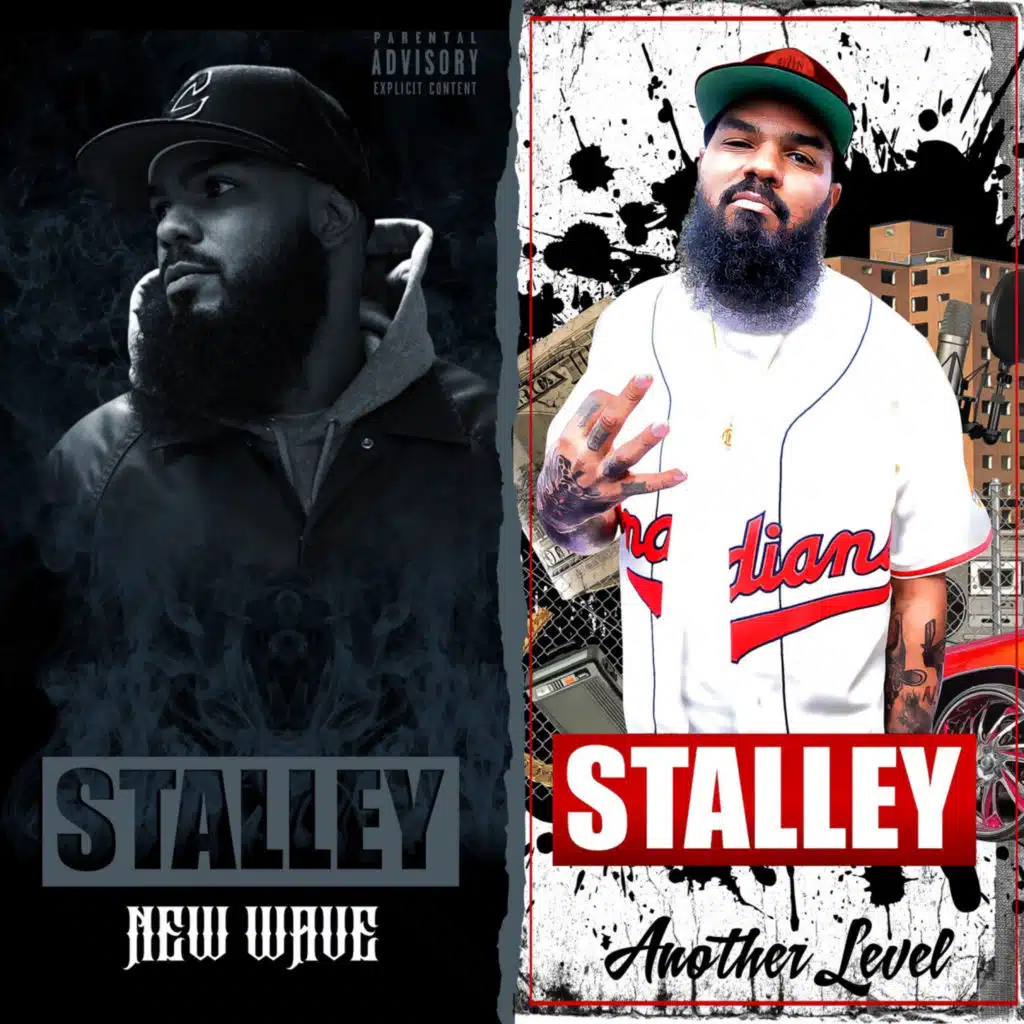 Rick Ross & Stalley