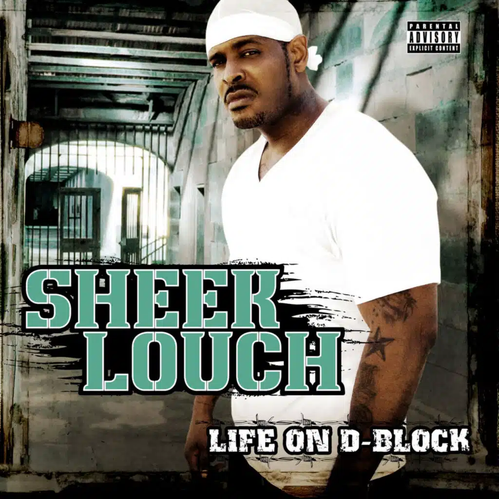 Sheek Louch & Hell Rell
