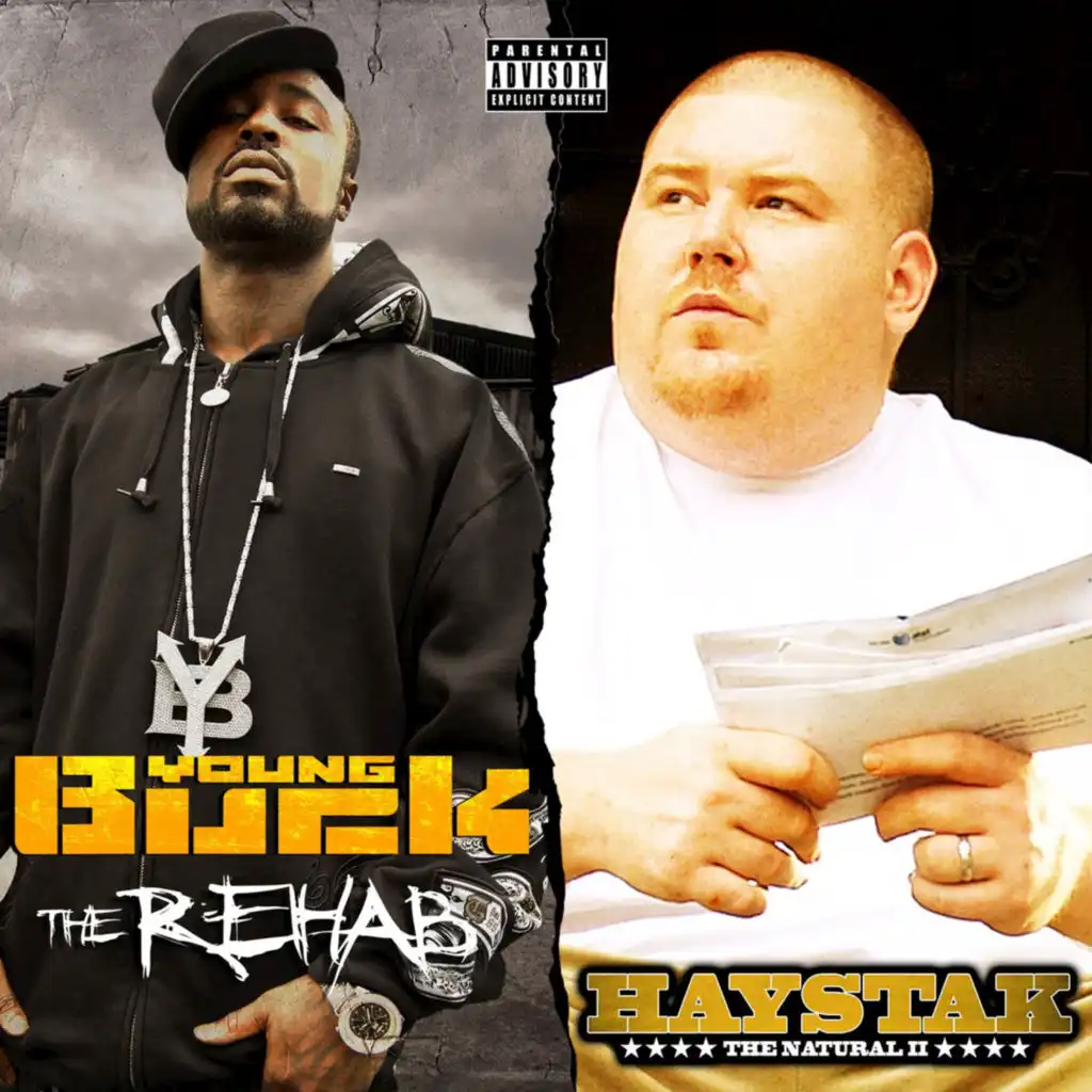 Haystak, Haystak / Young Buck & Young Buck