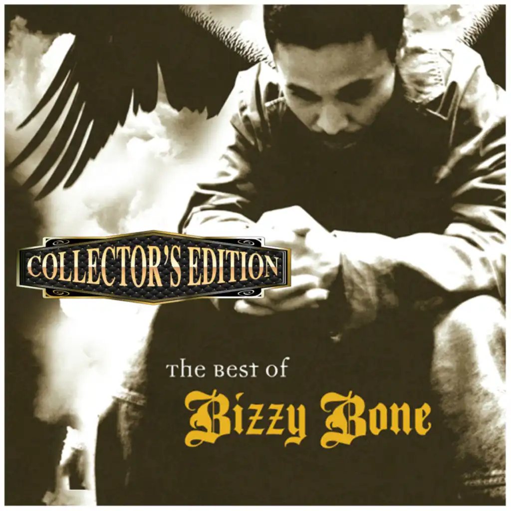 Bizzy Bone & Bone Thugs-N-Harmony
