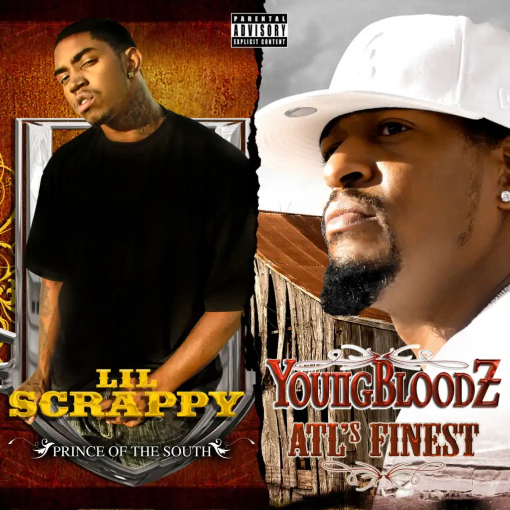 YoungBloodZ feat. Lil Scrappy