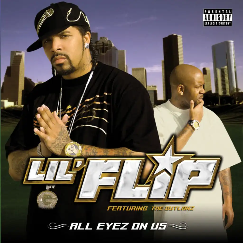 Flip Gates (feat. Outlawz)