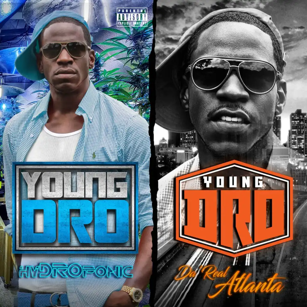 Young Dro & T.I.