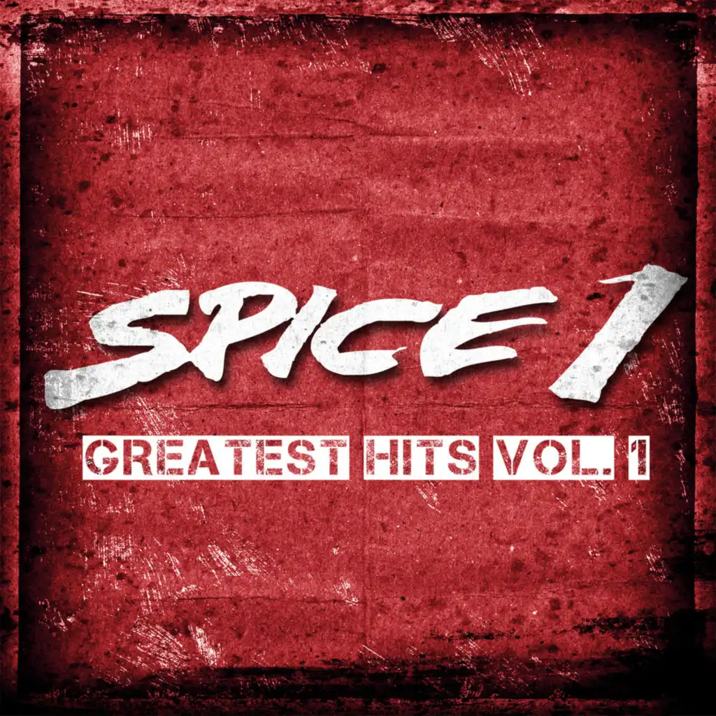 The Greatest Hits, Vol. 1 (Deluxe Edition) [feat. MC Eiht, 2Pac, UGK, Celly Cel, Bun B, Tha Eastsidaz, Bad Azz, Jayo Felony, Yukmouth, Tray Dee, C-Bo, 8Ball, MJG, Outlawz & Kurupt]