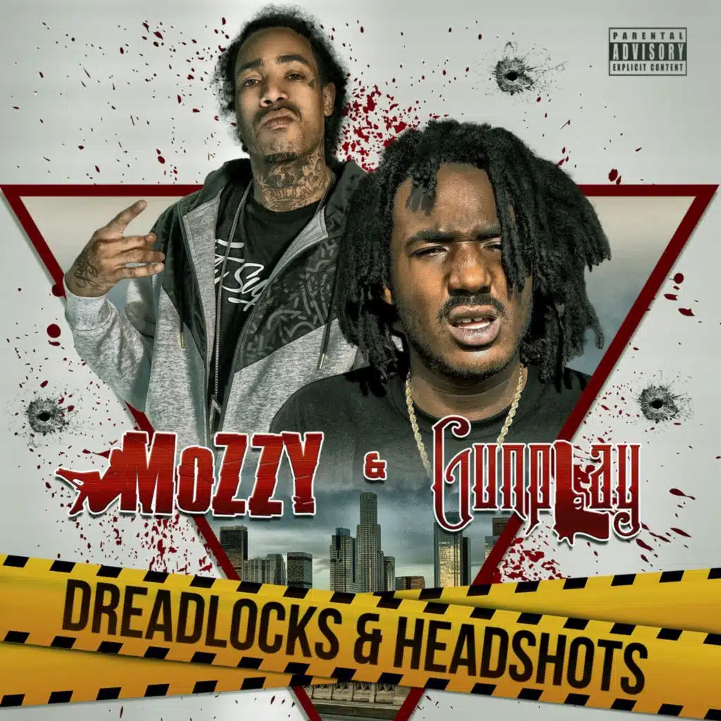 Mozzy & Gunplay