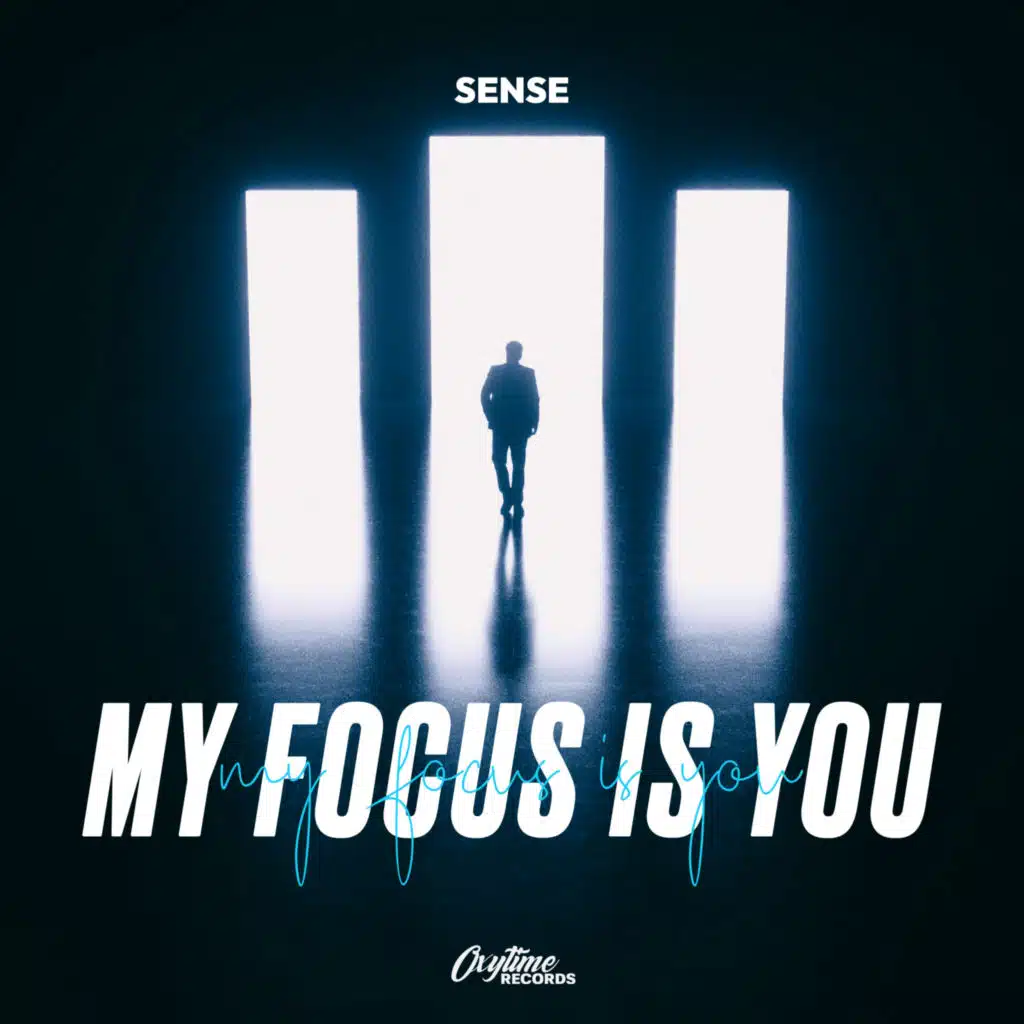 My Focus Is You