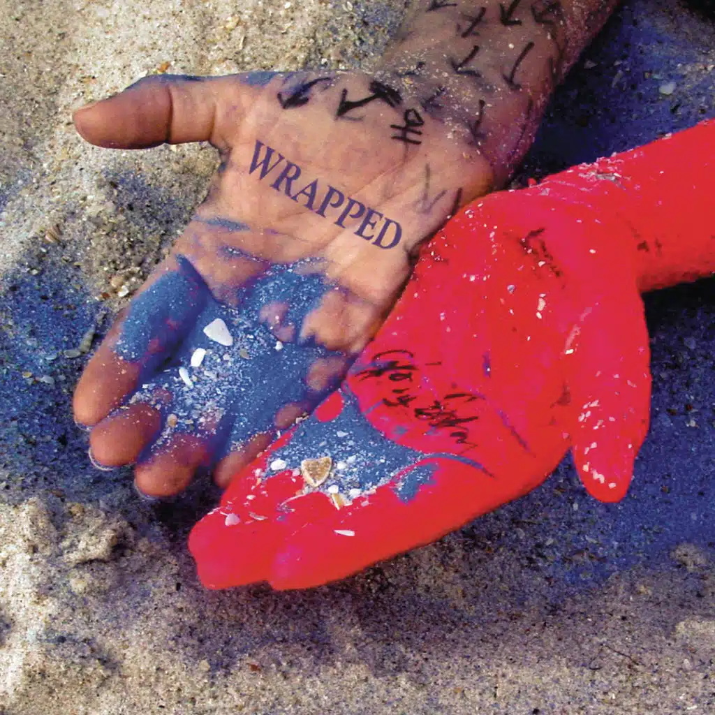 Wrapped (Tracy Young Remix)