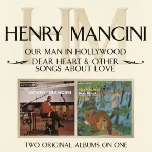 Our Man In Hollywood/ Dear Heart & Other Songs About Love