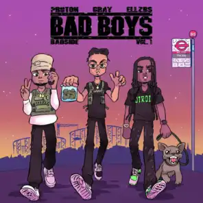 Bad Boys, Vol. 1