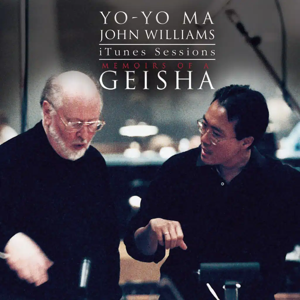 Yo-Yo Ma & John Williams