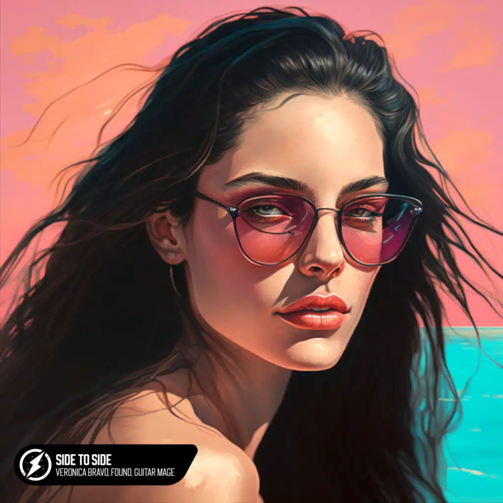 Side To Side (Acoustic)